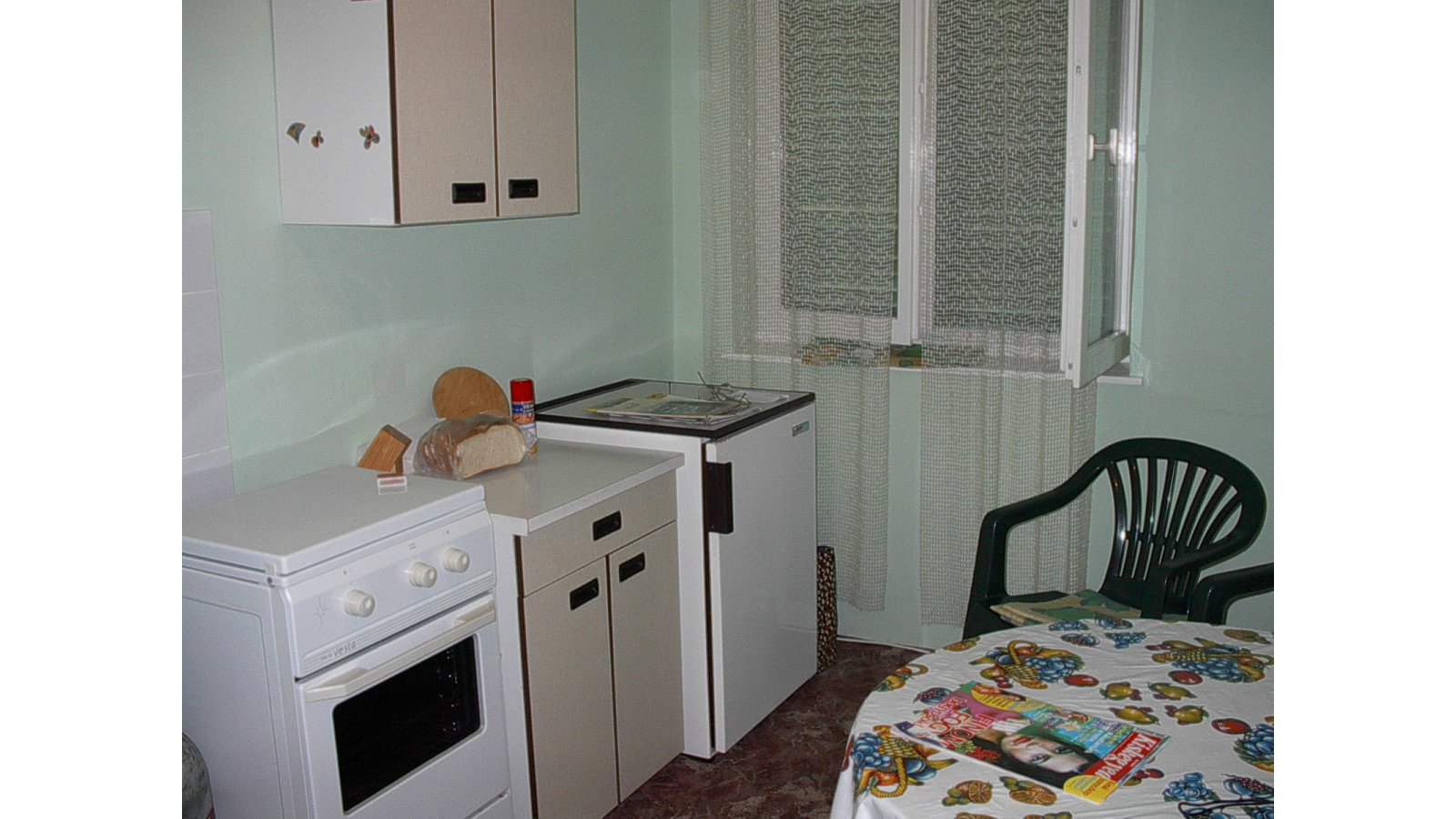 Babarczi Üdülőház