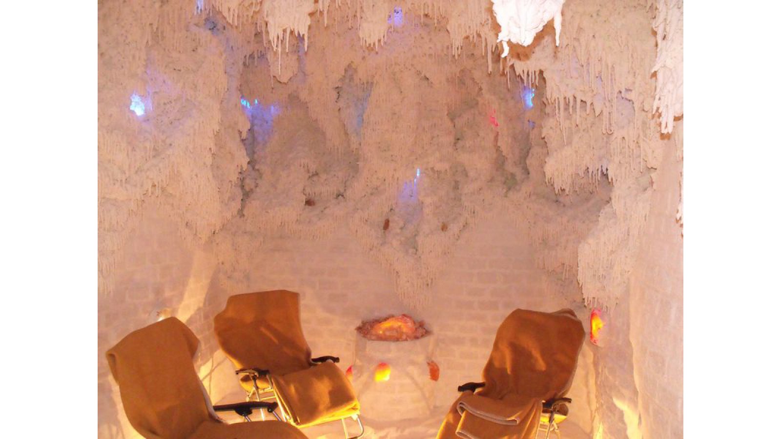 Danubius Health Spa Resort Sárvár