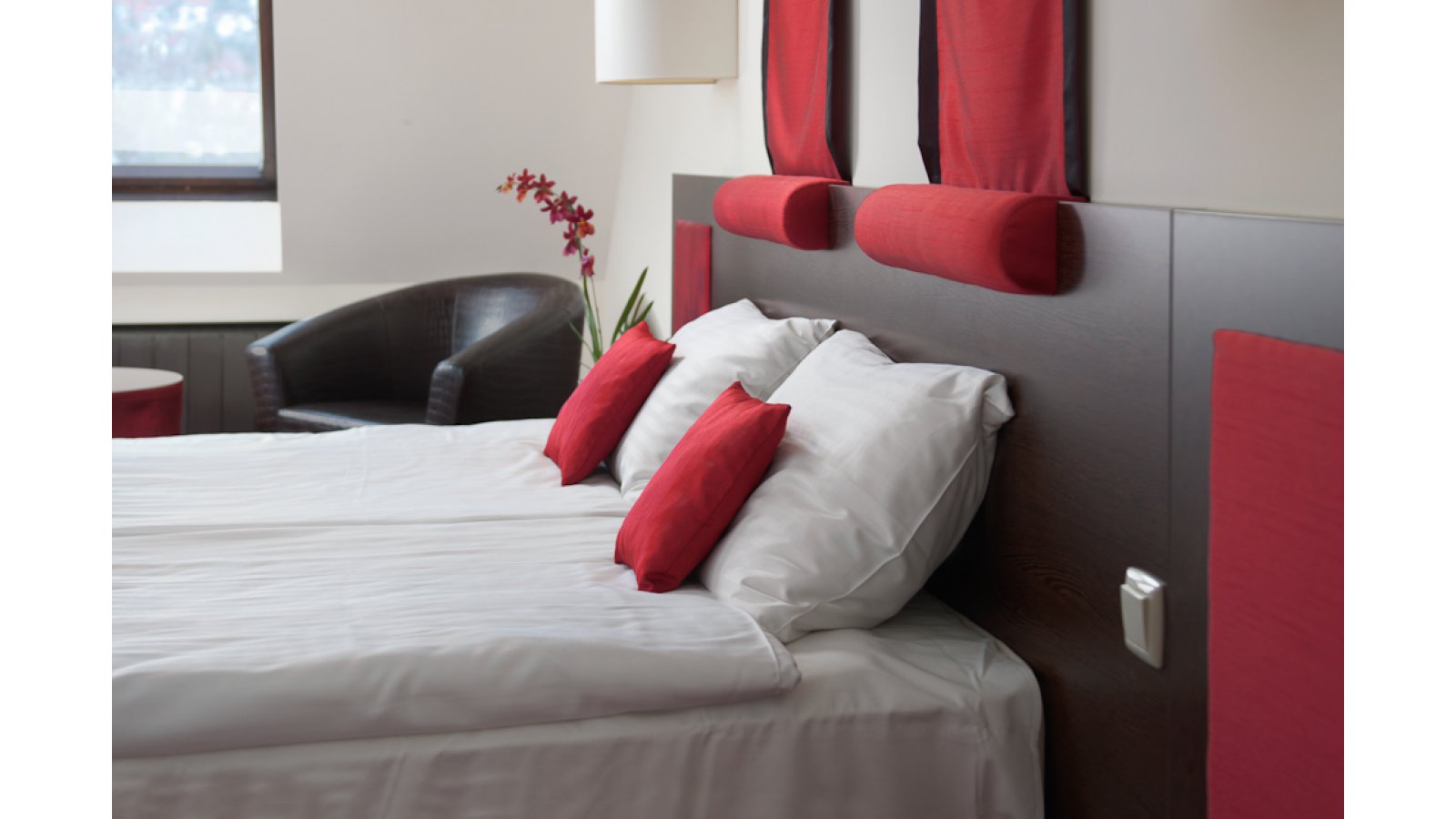 Rubin Wellness & Conference Hotel