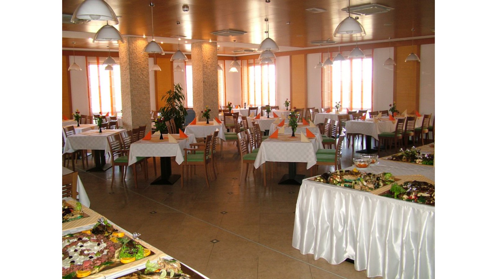 Szalajka Liget Hotel Superior és Apartmanházak