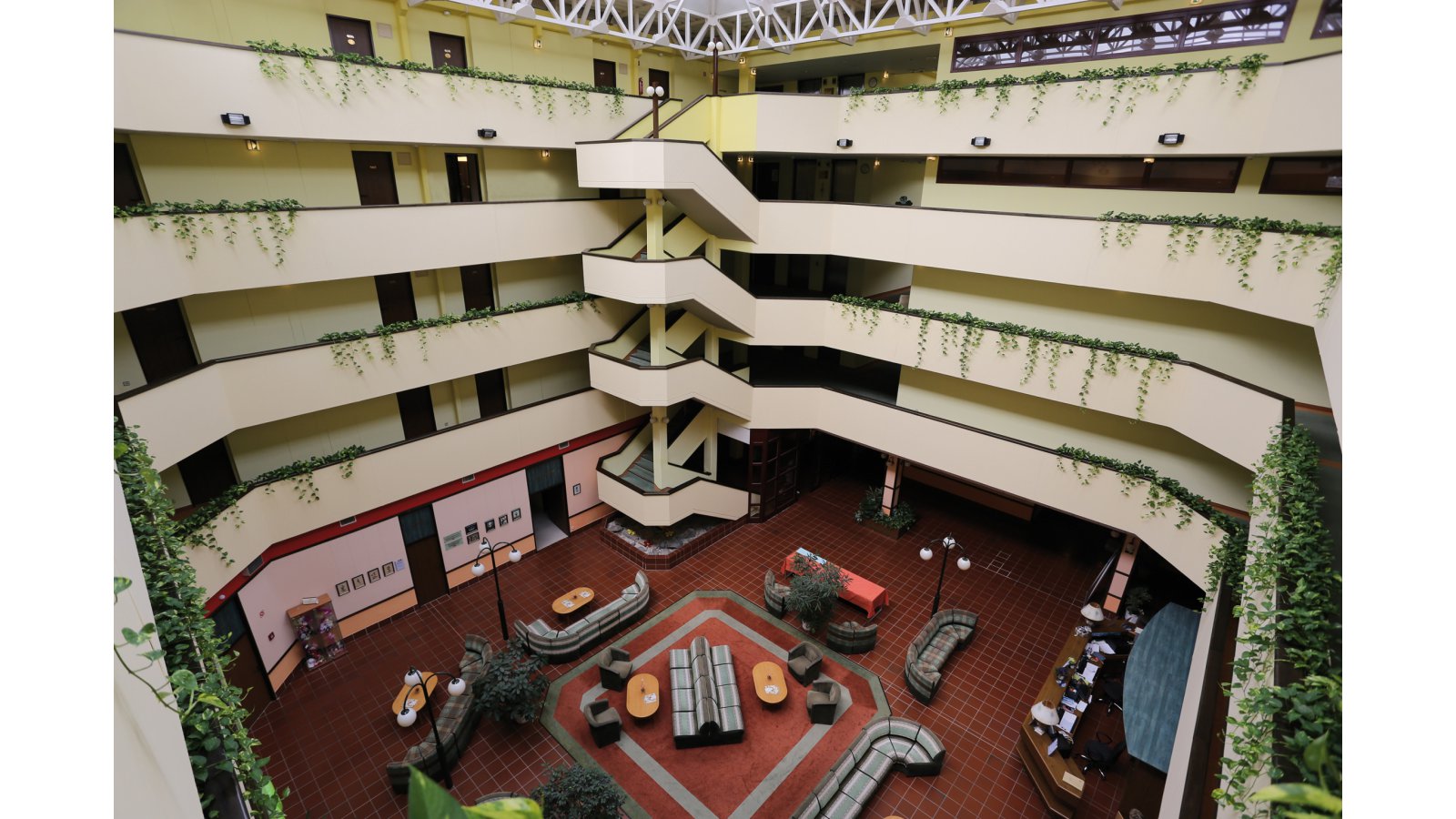 Danubius Health Spa Resort Sárvár