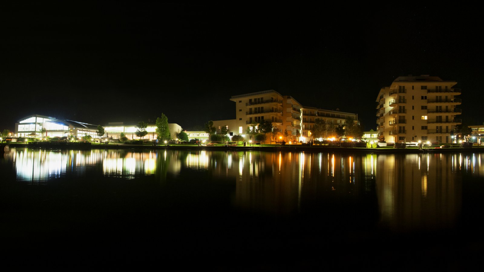 Velence Resort & Spa