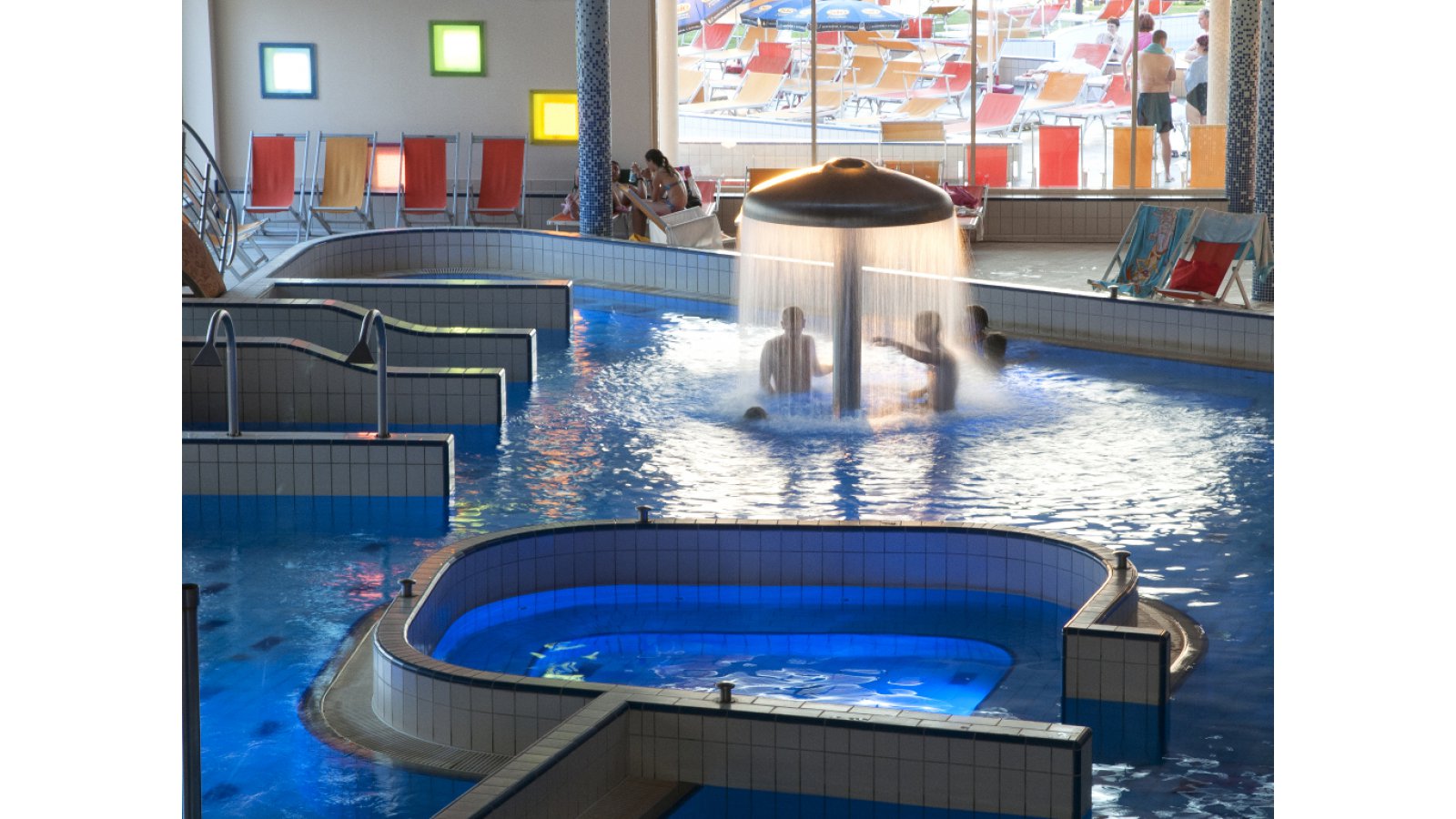 Velence Resort & Spa