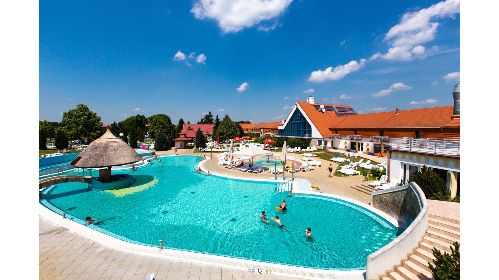Kehida Termál Hotel