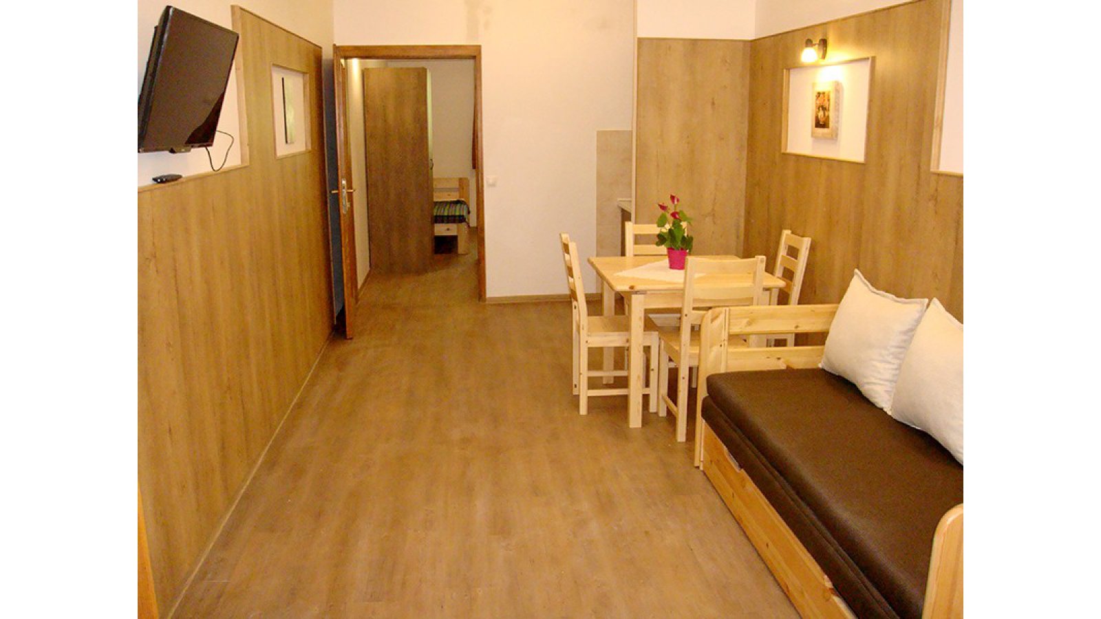 Kőkapu Vadászkastély és Hotel