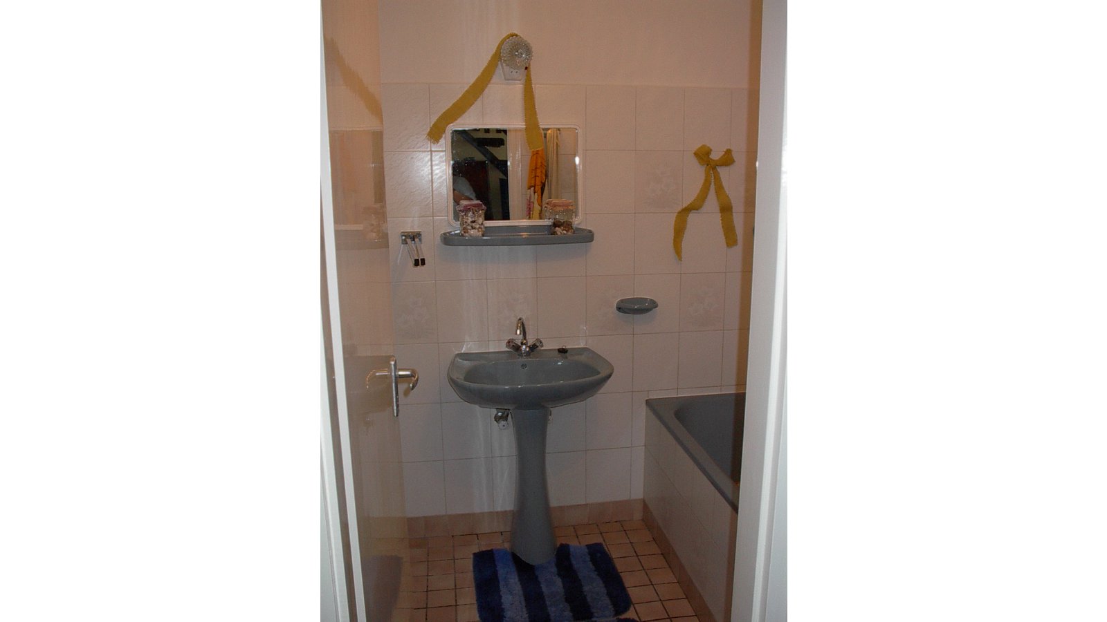 Babarczi Üdülőház