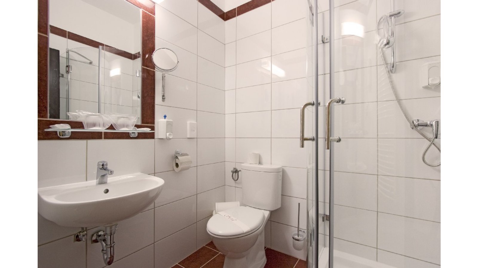 Rubin Wellness & Conference Hotel