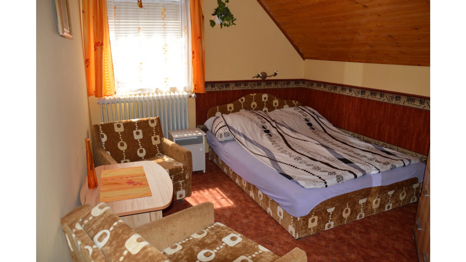 Anikó Apartman Vendégház