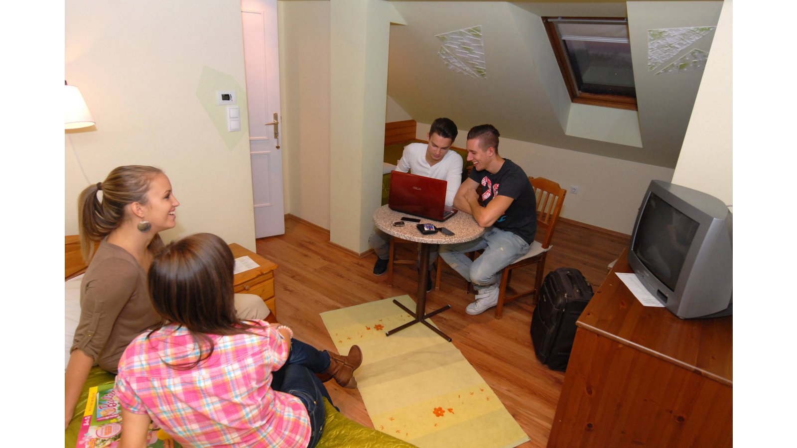 Harmónia Thermál Hotel