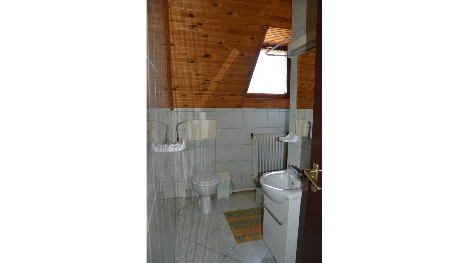 Anikó Apartman Vendégház