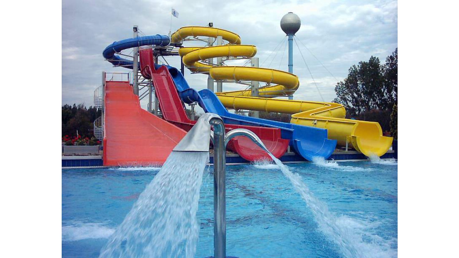 Babarczi Üdülőház