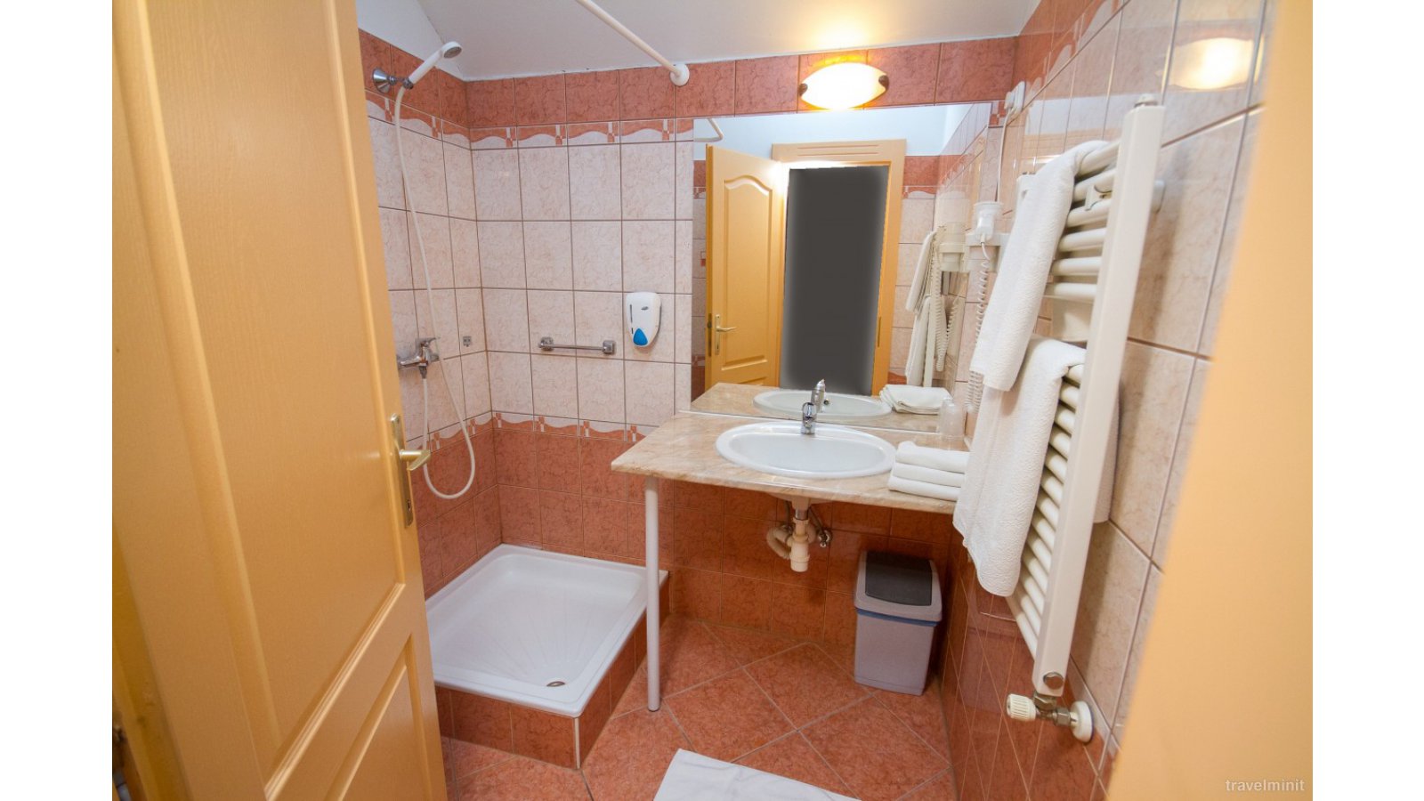 Platán Hotel****