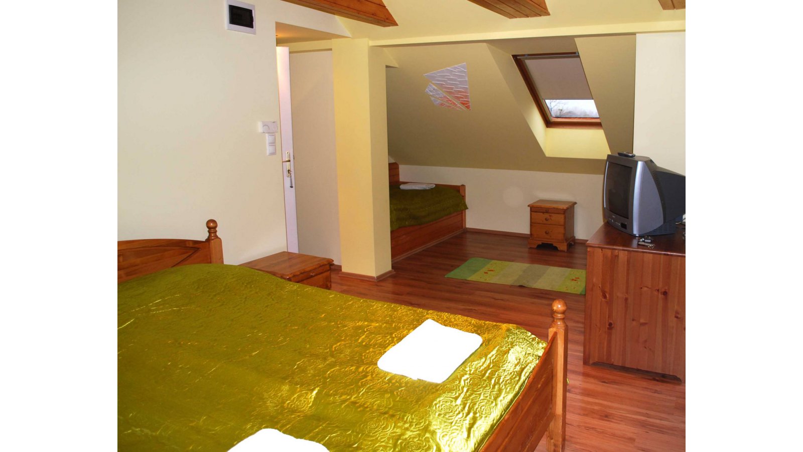 Harmónia Thermál Hotel