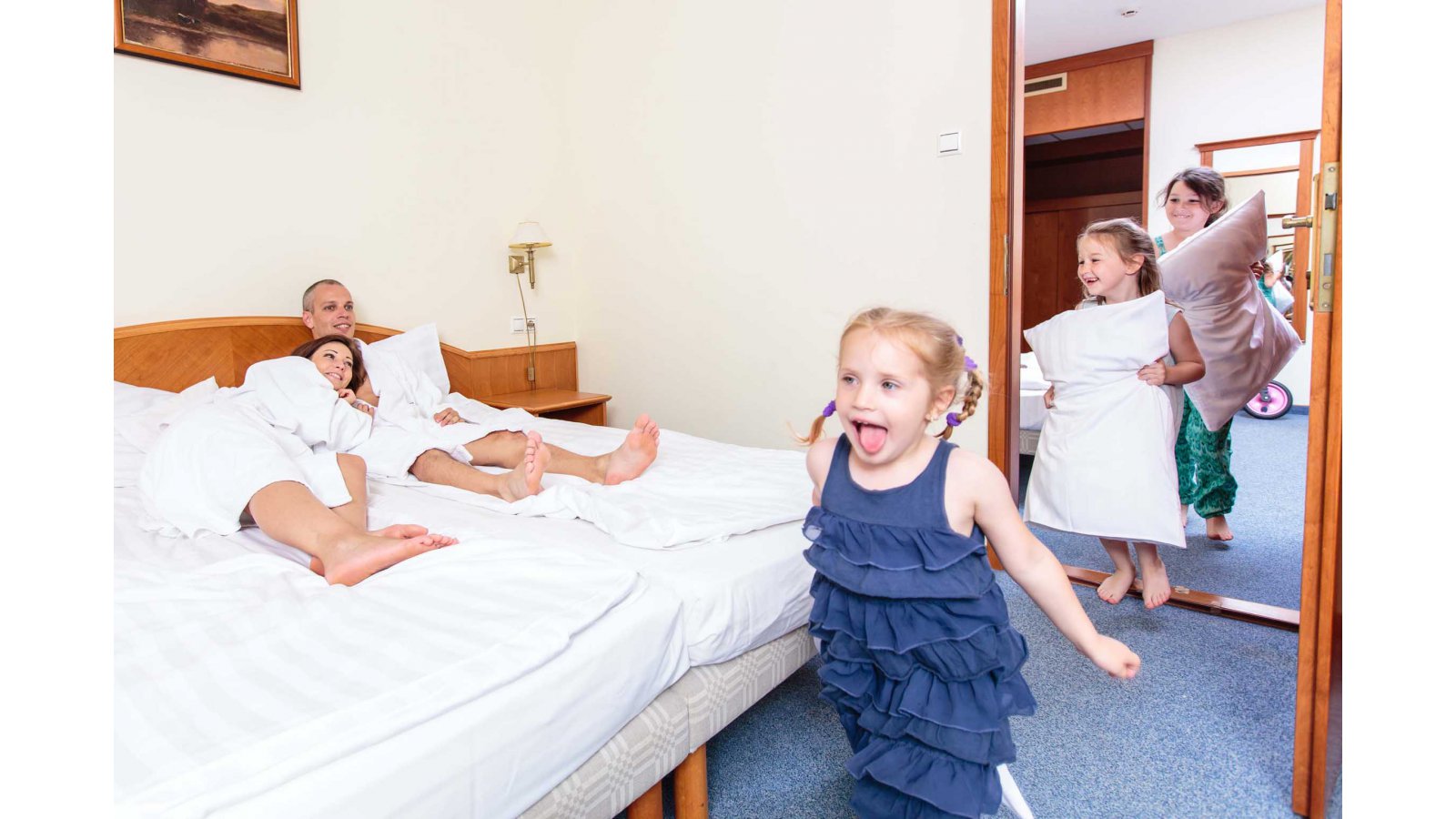 Kehida Termál Hotel