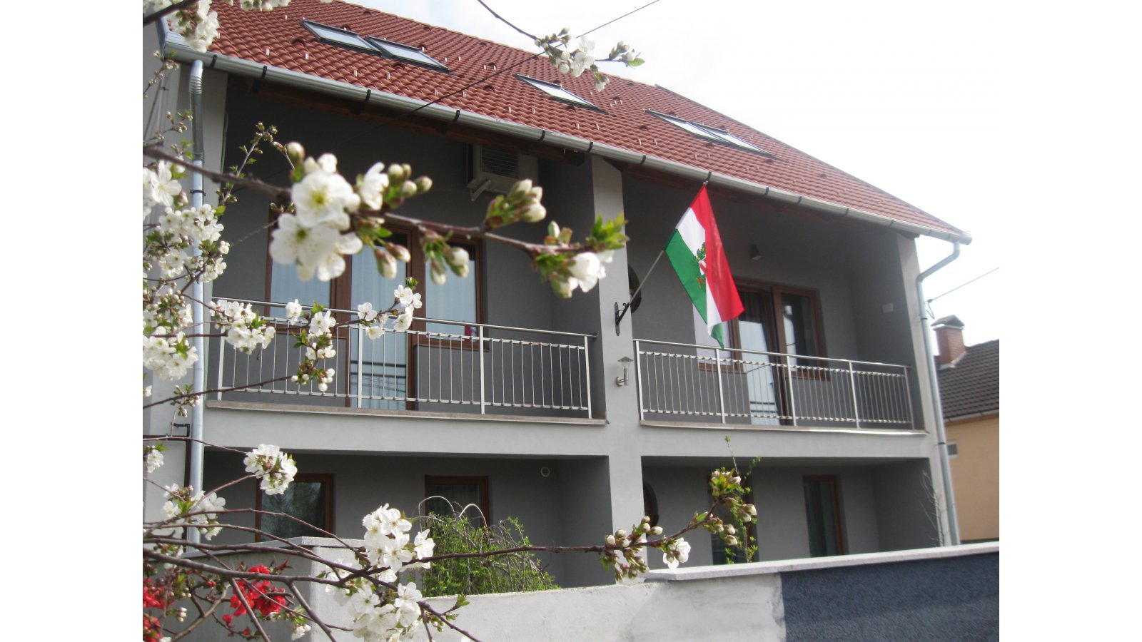 Villa Rigo