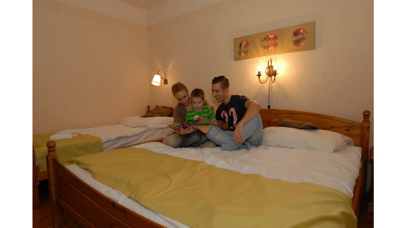 Harmónia Thermál Hotel