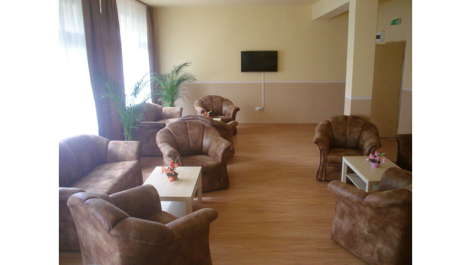 Hotel Forrás Zalakaros