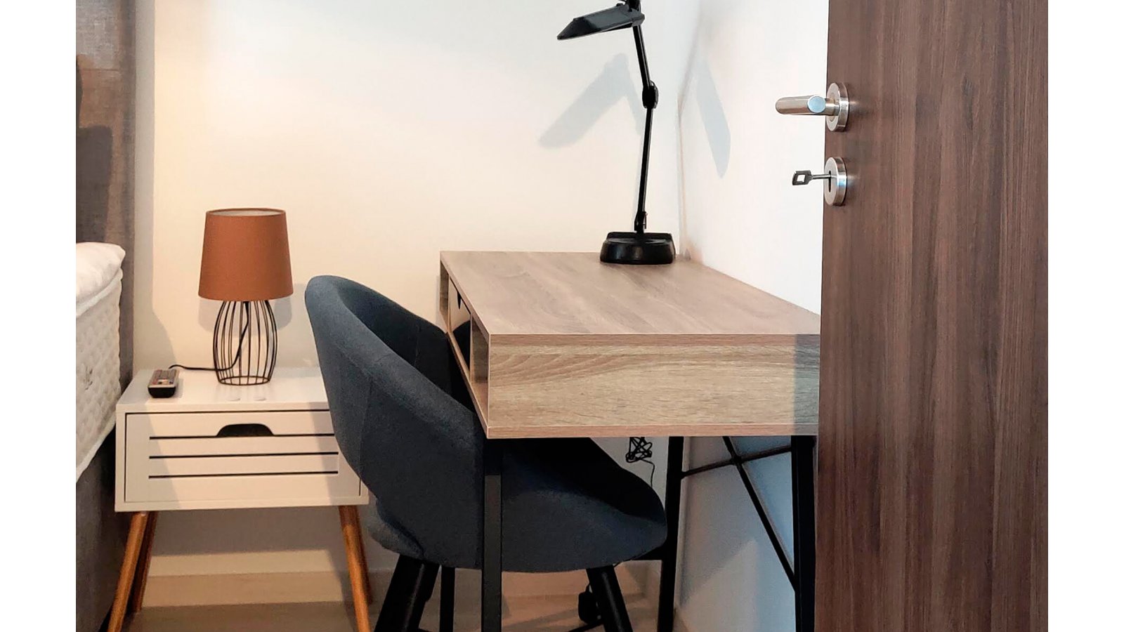 Pe-Ki Lux Apartman