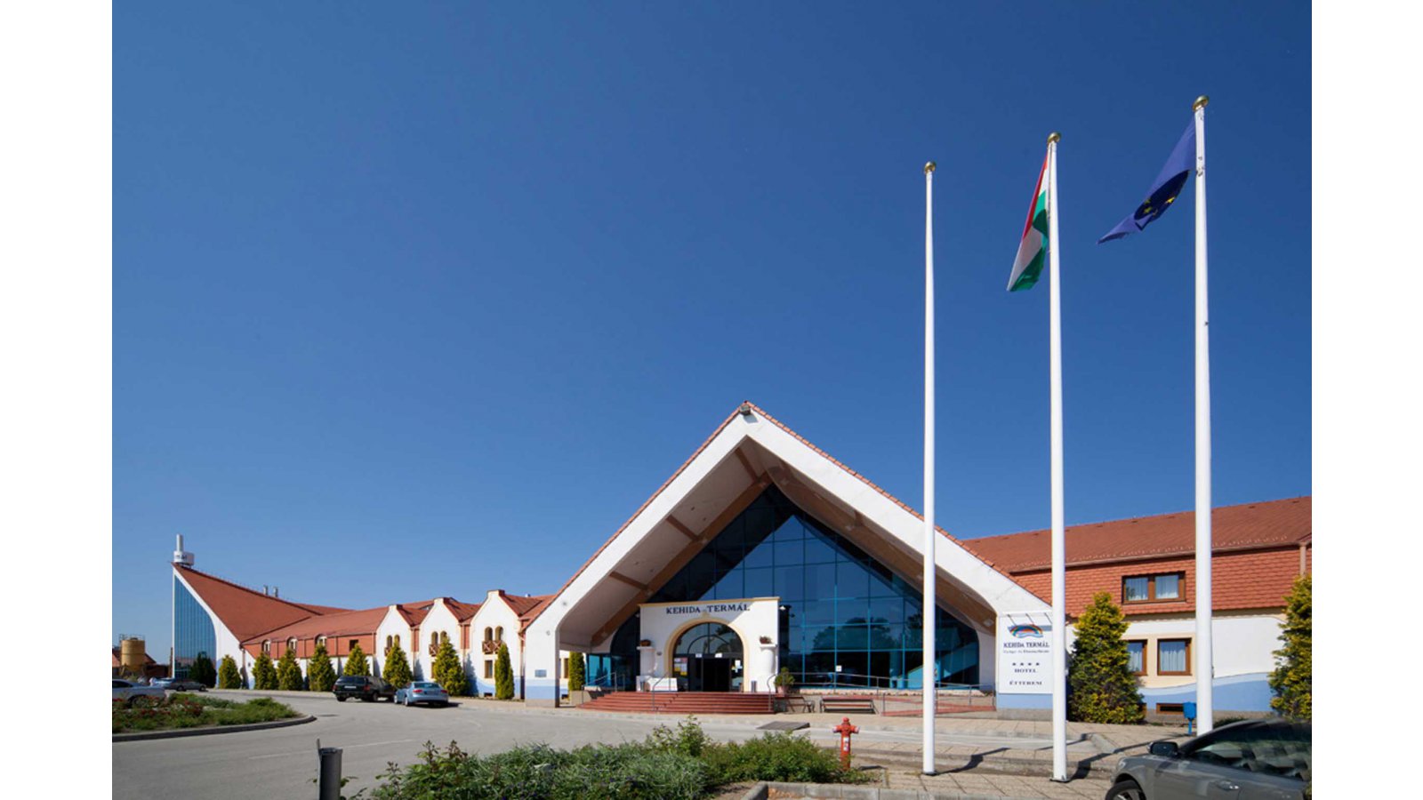 Kehida Termál Hotel