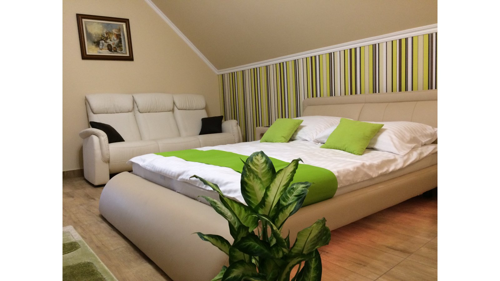 Exclusive Wellness Apartman