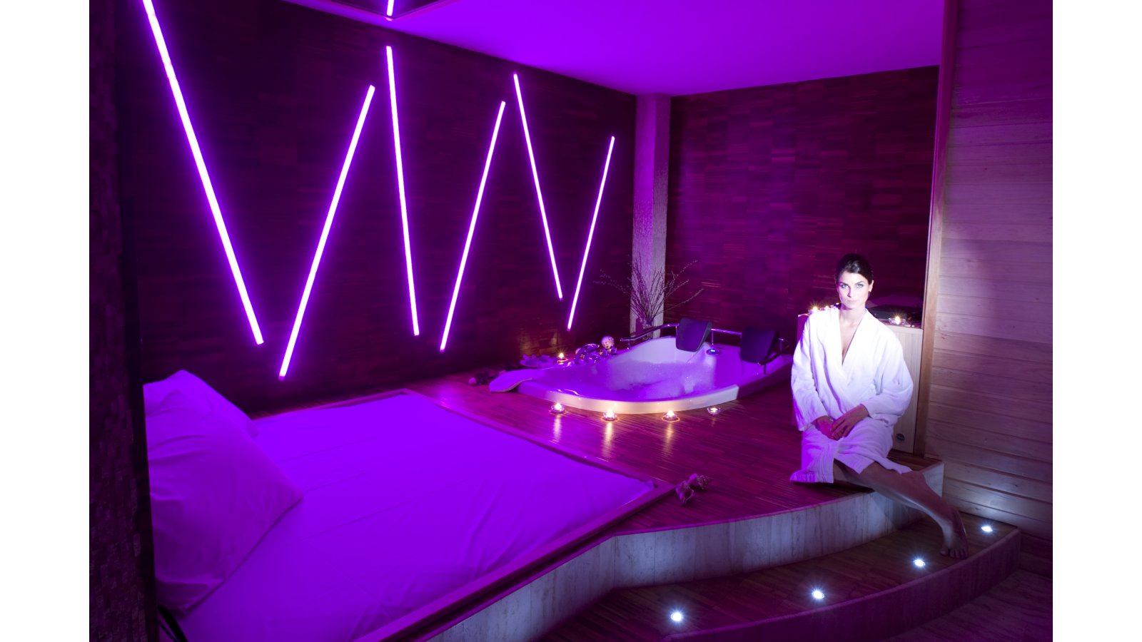 Vital Hotel Nautis