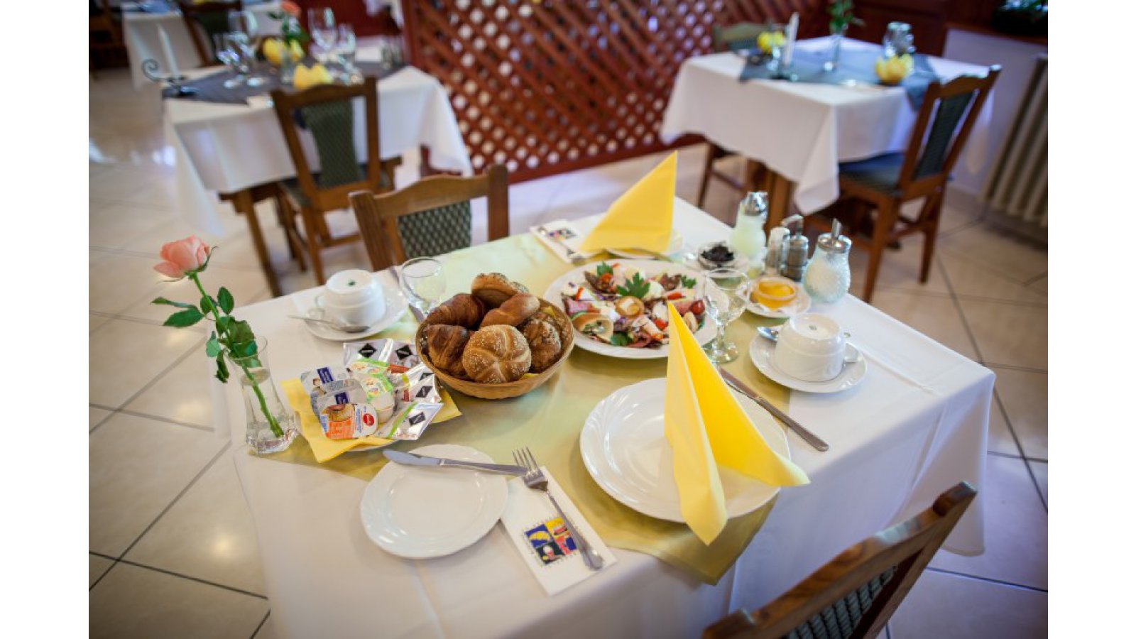 Kőkapu Vadászkastély és Hotel