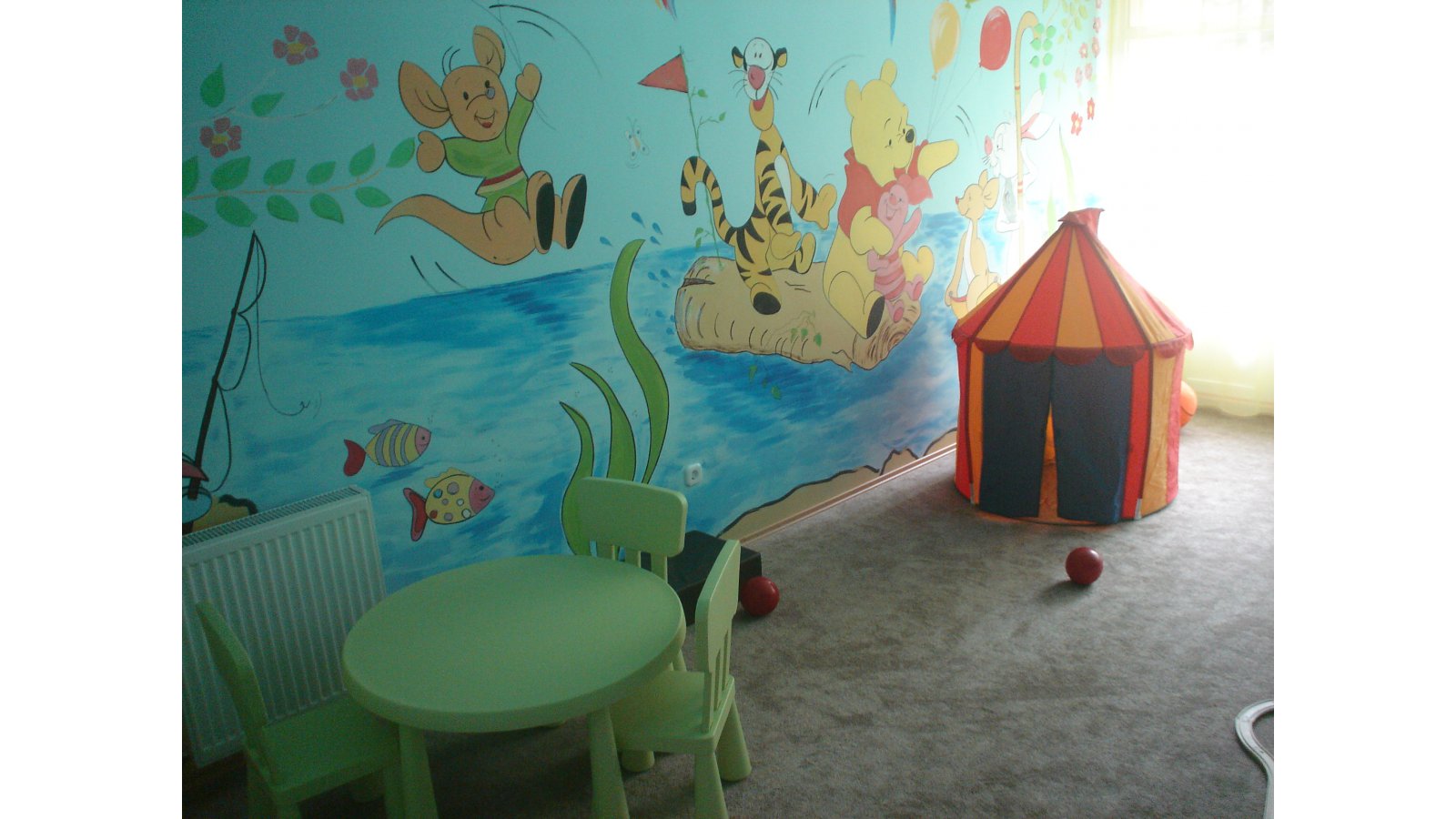 Hotel Forrás Zalakaros