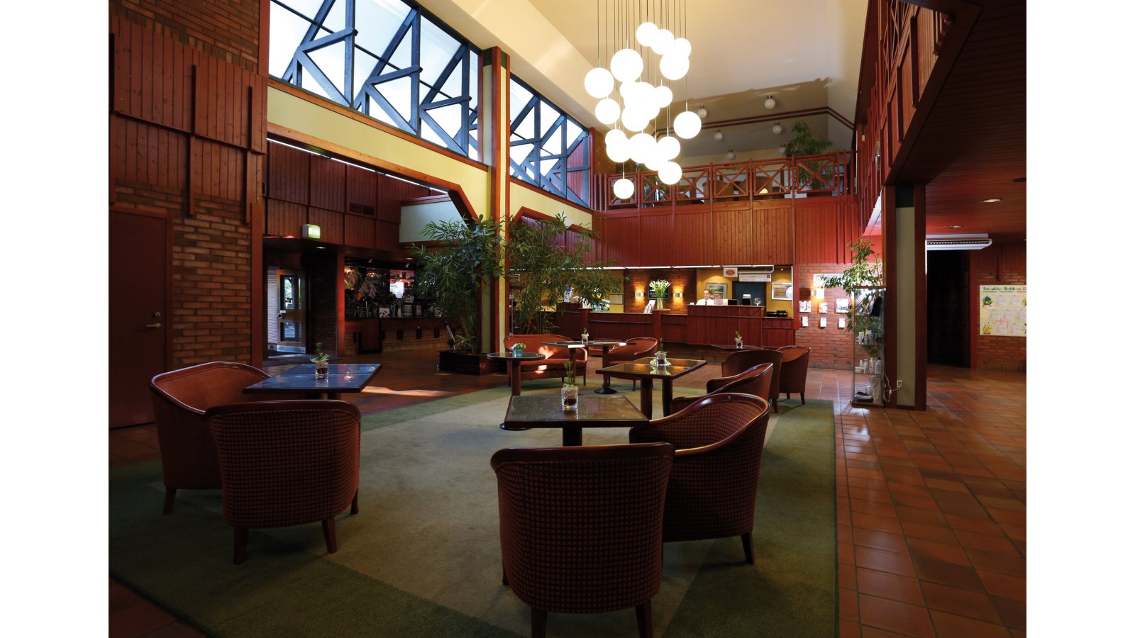 Danubius Health Spa Resort Bük