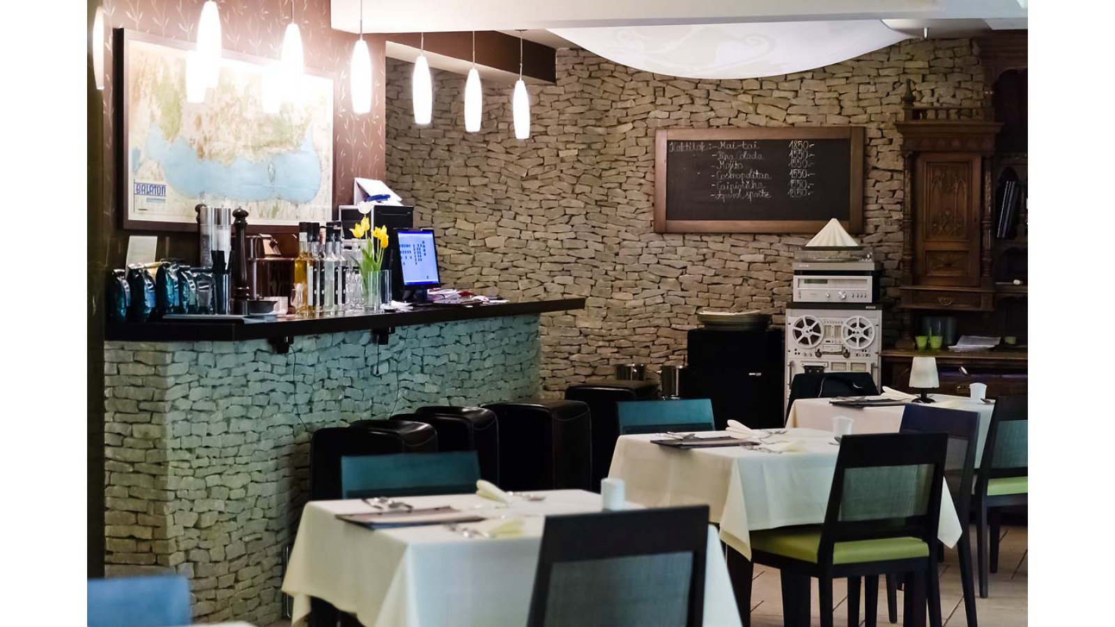 Echo Residence All Suite Hotel