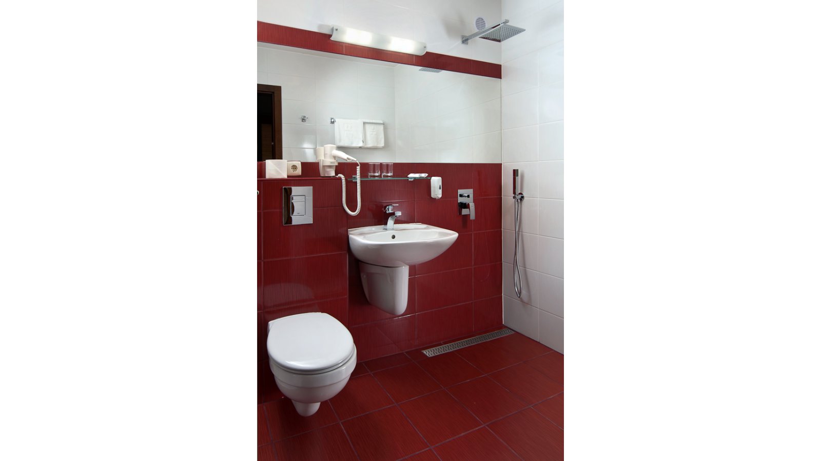 Rubin Wellness & Conference Hotel