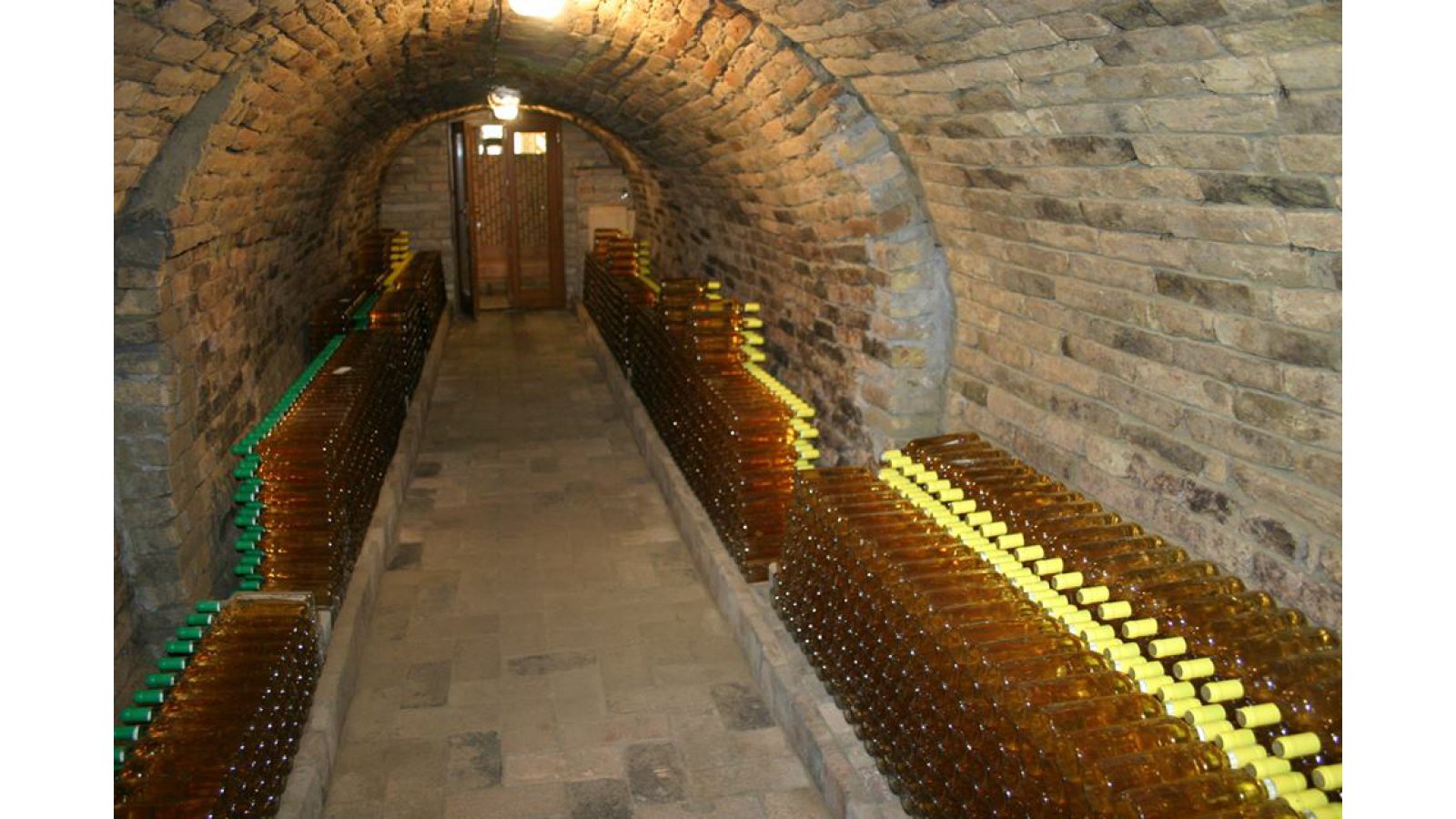 Pincelakat Borház és Szálloda