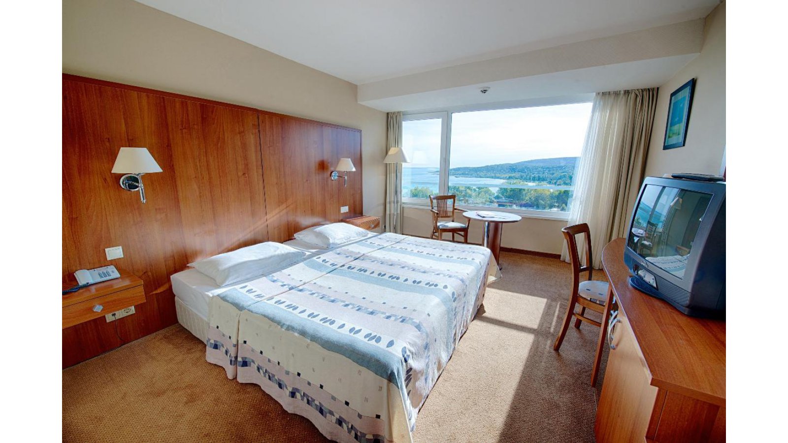 Hunguest Hotel Bál Resort