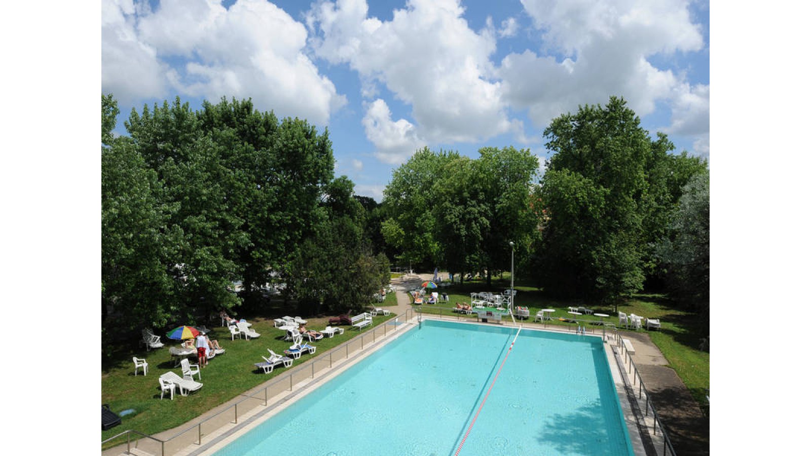 Hunguest Hotel Hőforrás