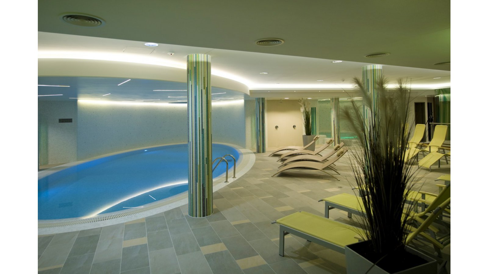 Jankovich Kúria Wellness Hotel