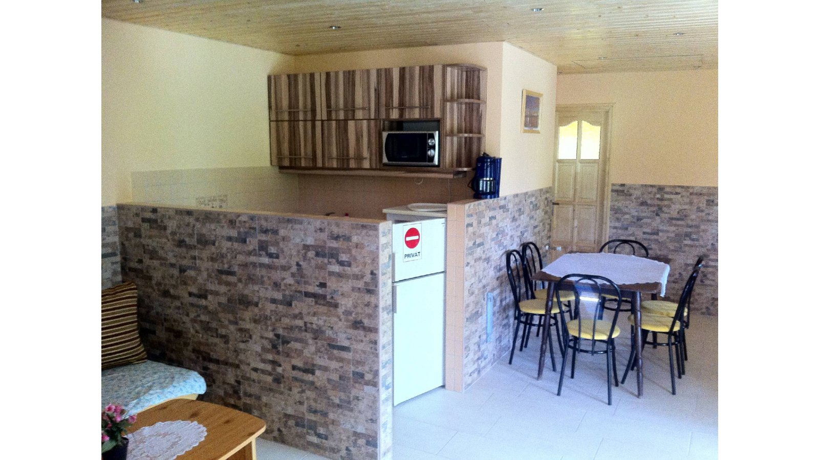 Granada Apartman