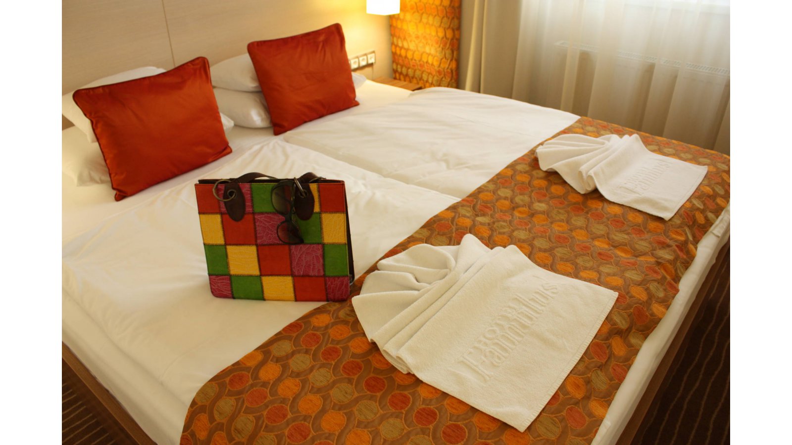 Hotel Famulus
