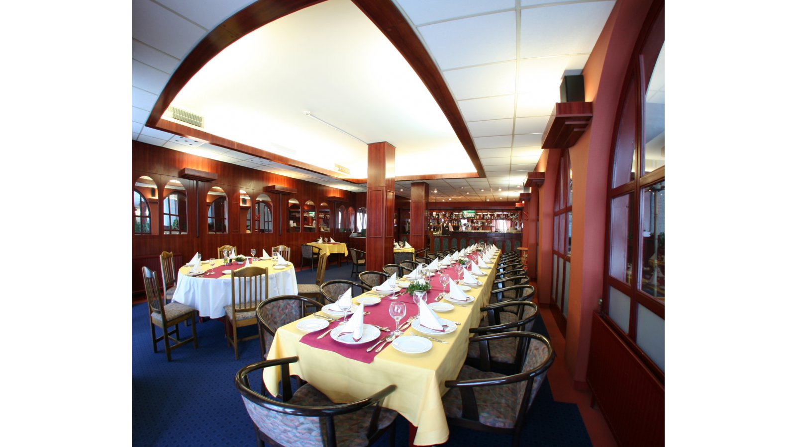 Hunguest Hotel Nagyerdő