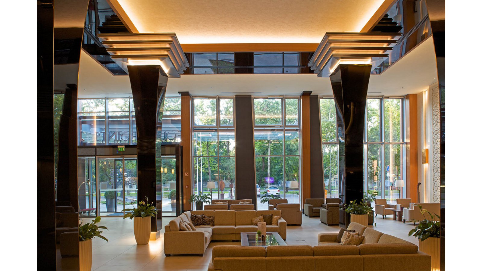 Four Points by Sheraton Kecskemét Hotel & Konferenciaközpont