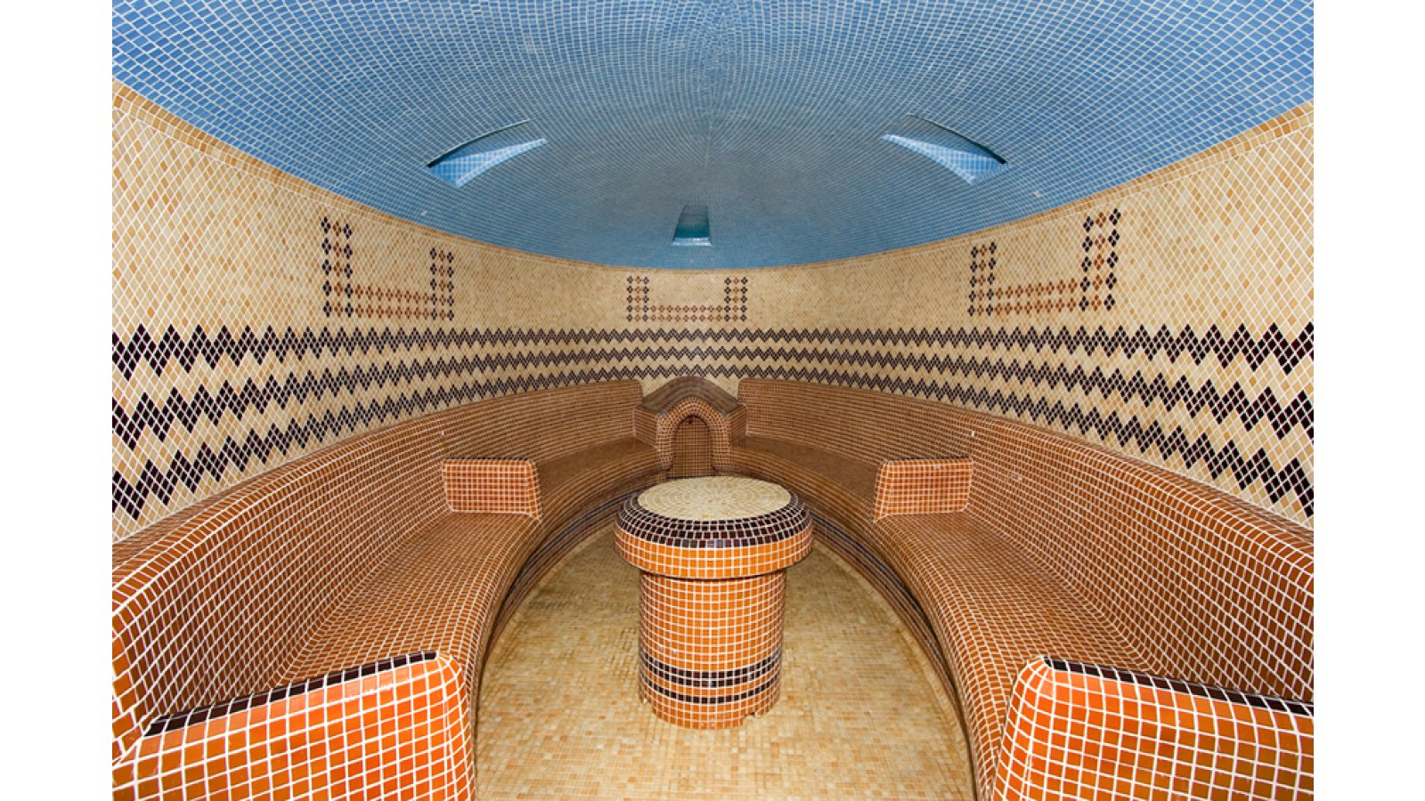 Rubin Wellness & Conference Hotel