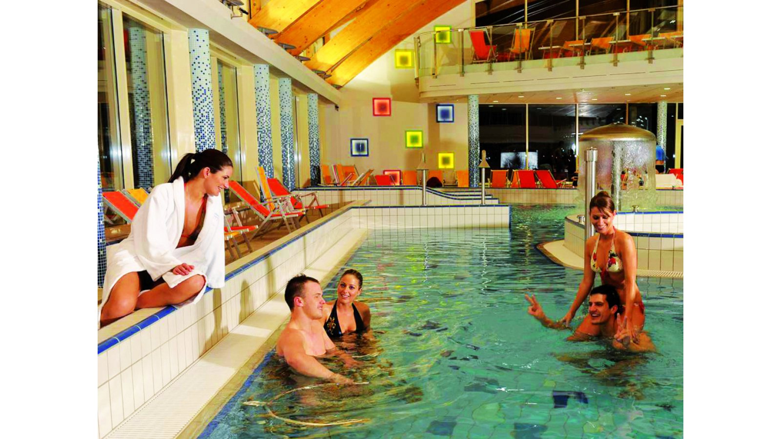 Velence Resort & Spa