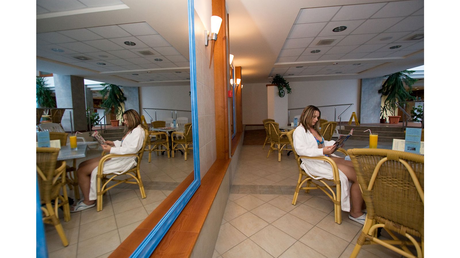 Aranyhomok Business City Wellness Hotel