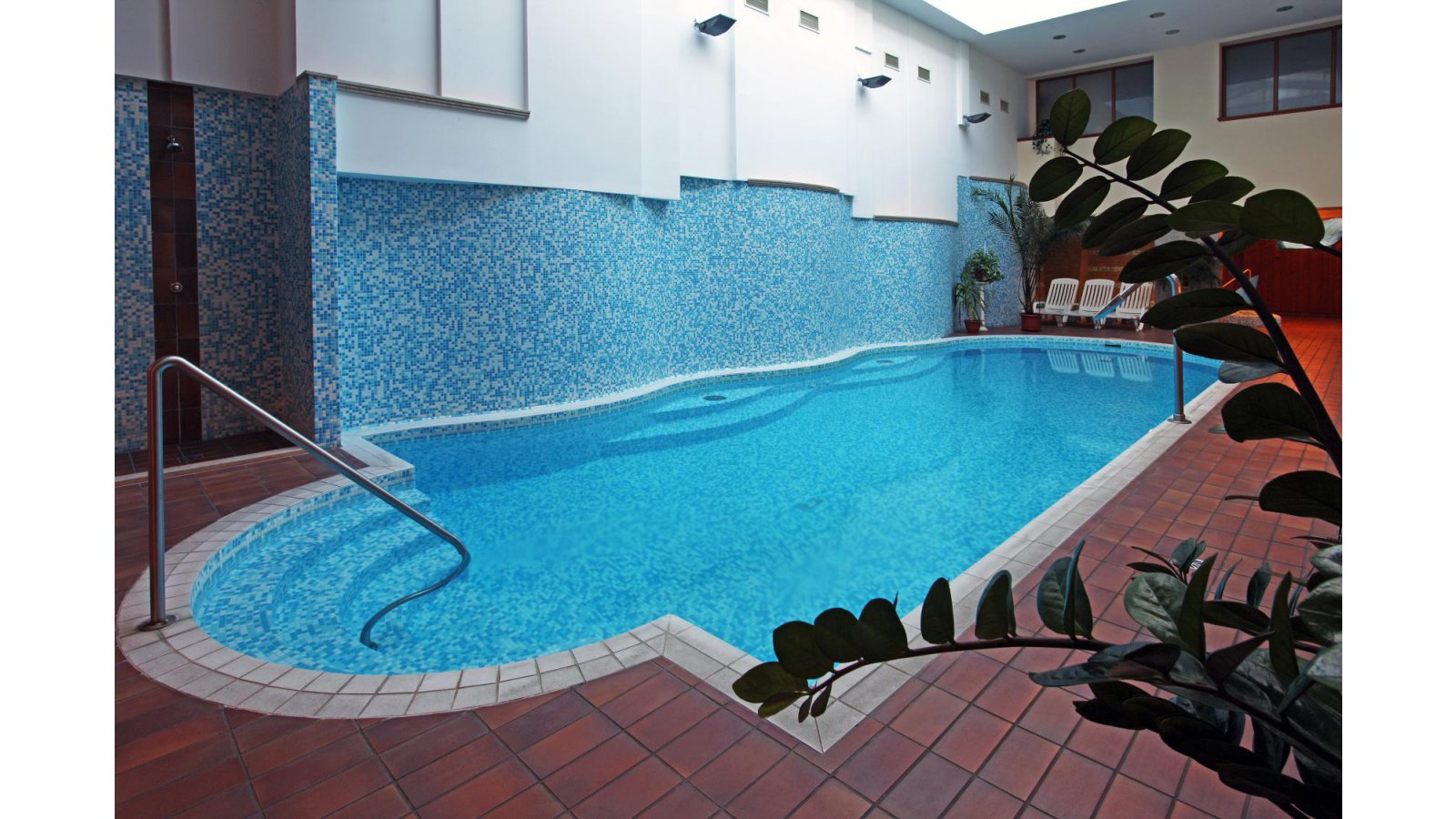 Aranyhomok Business City Wellness Hotel