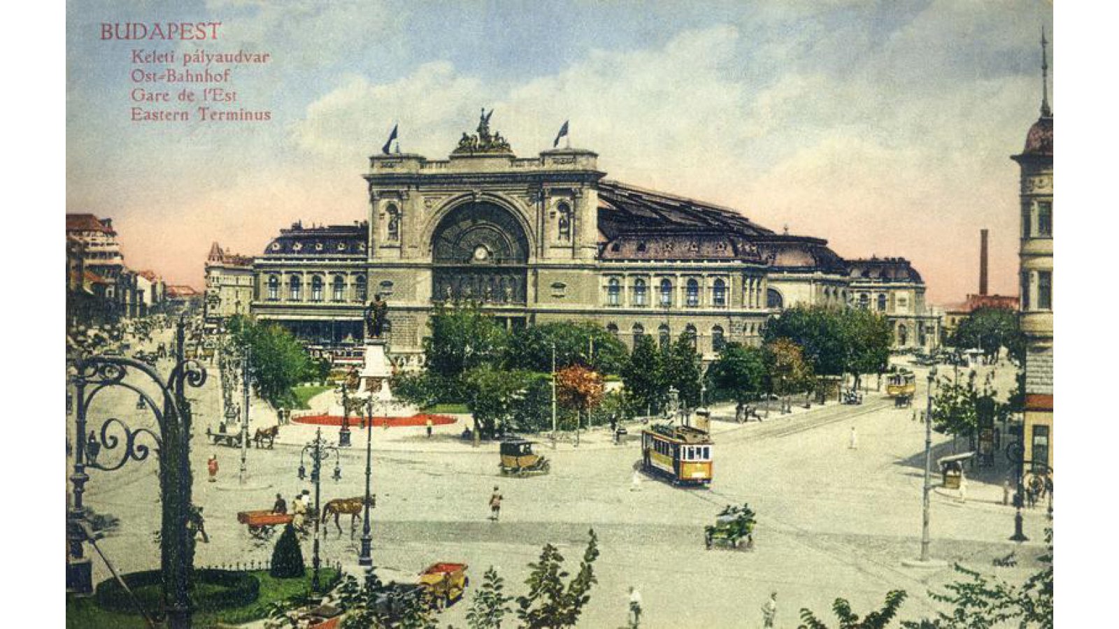 Locomotive Light Hostel