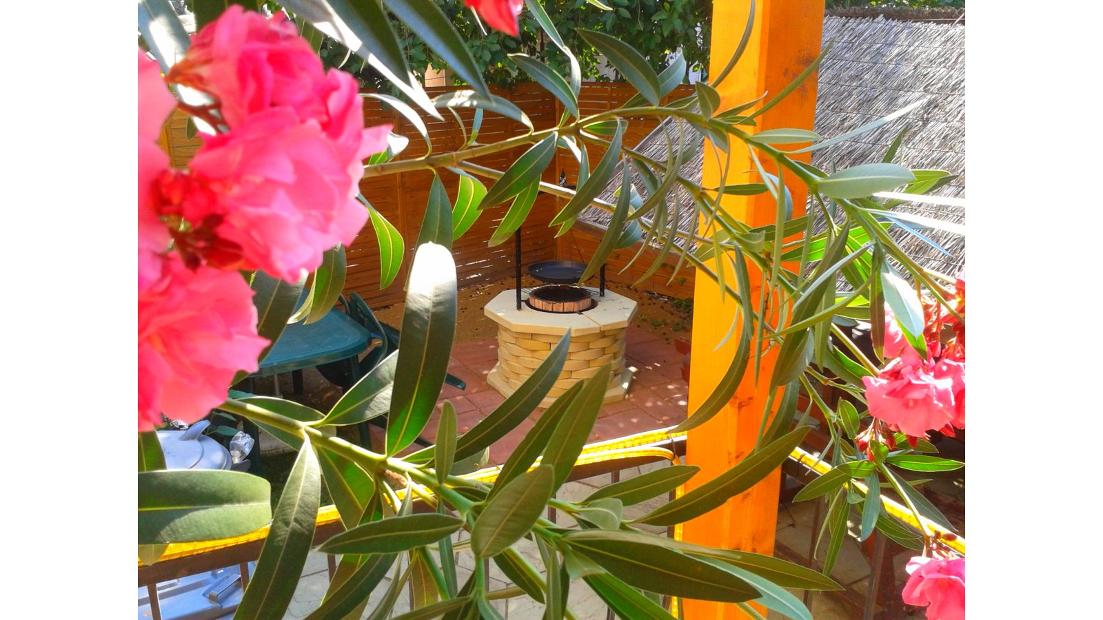 Deák Vendégház Apartman a fürdővel szemben