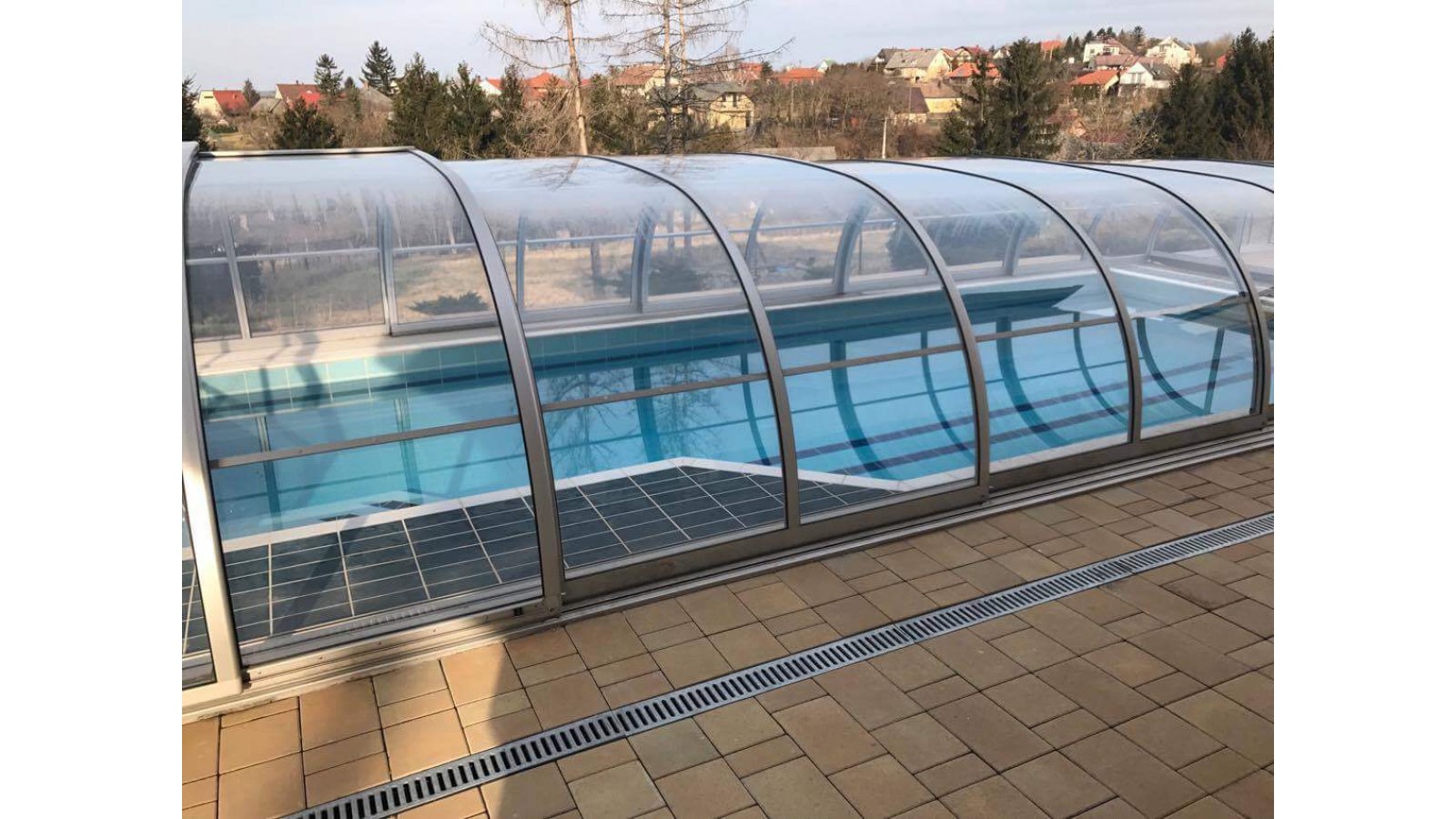 Exclusive Wellness Apartman