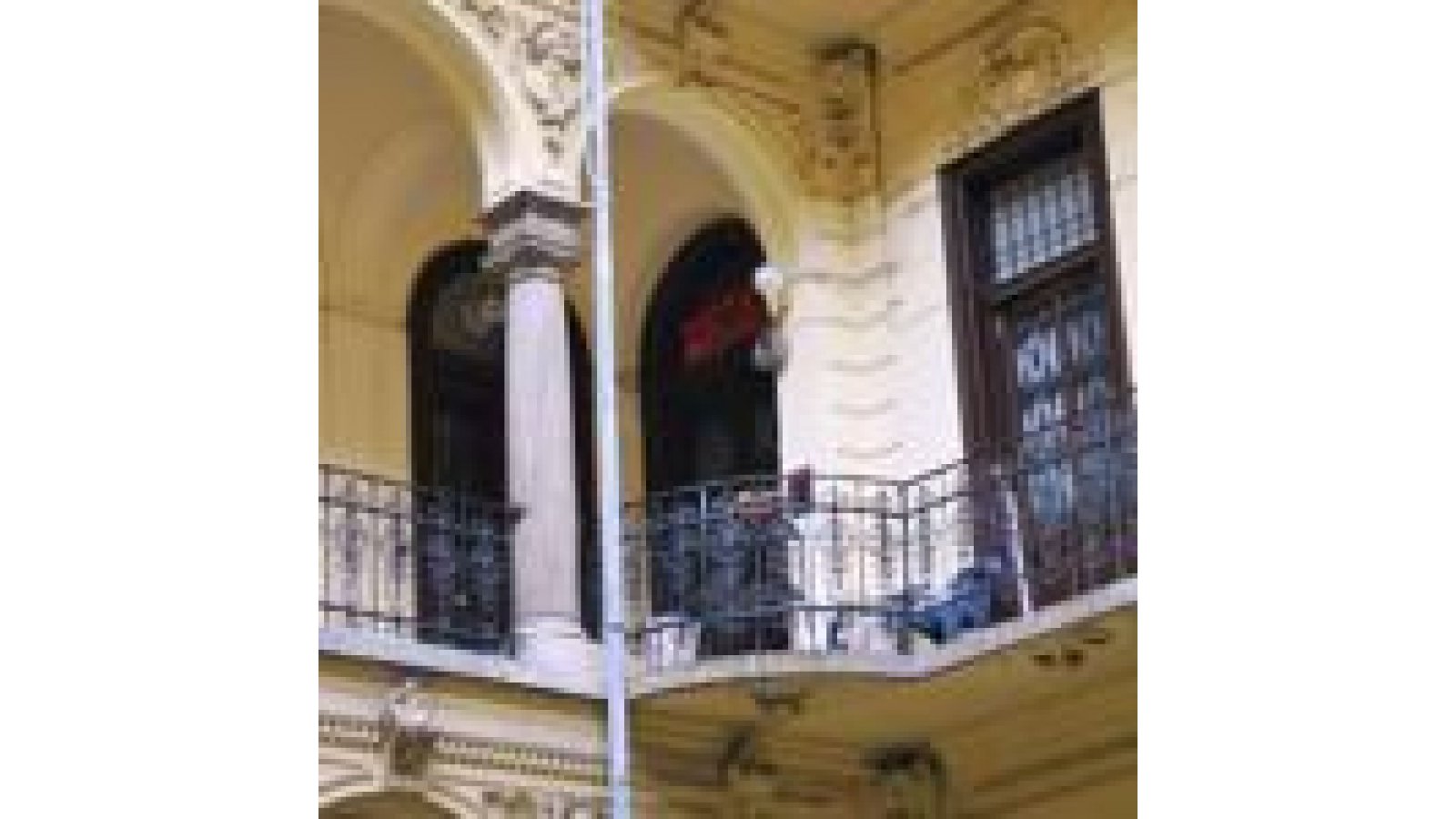 Motel California Budapest