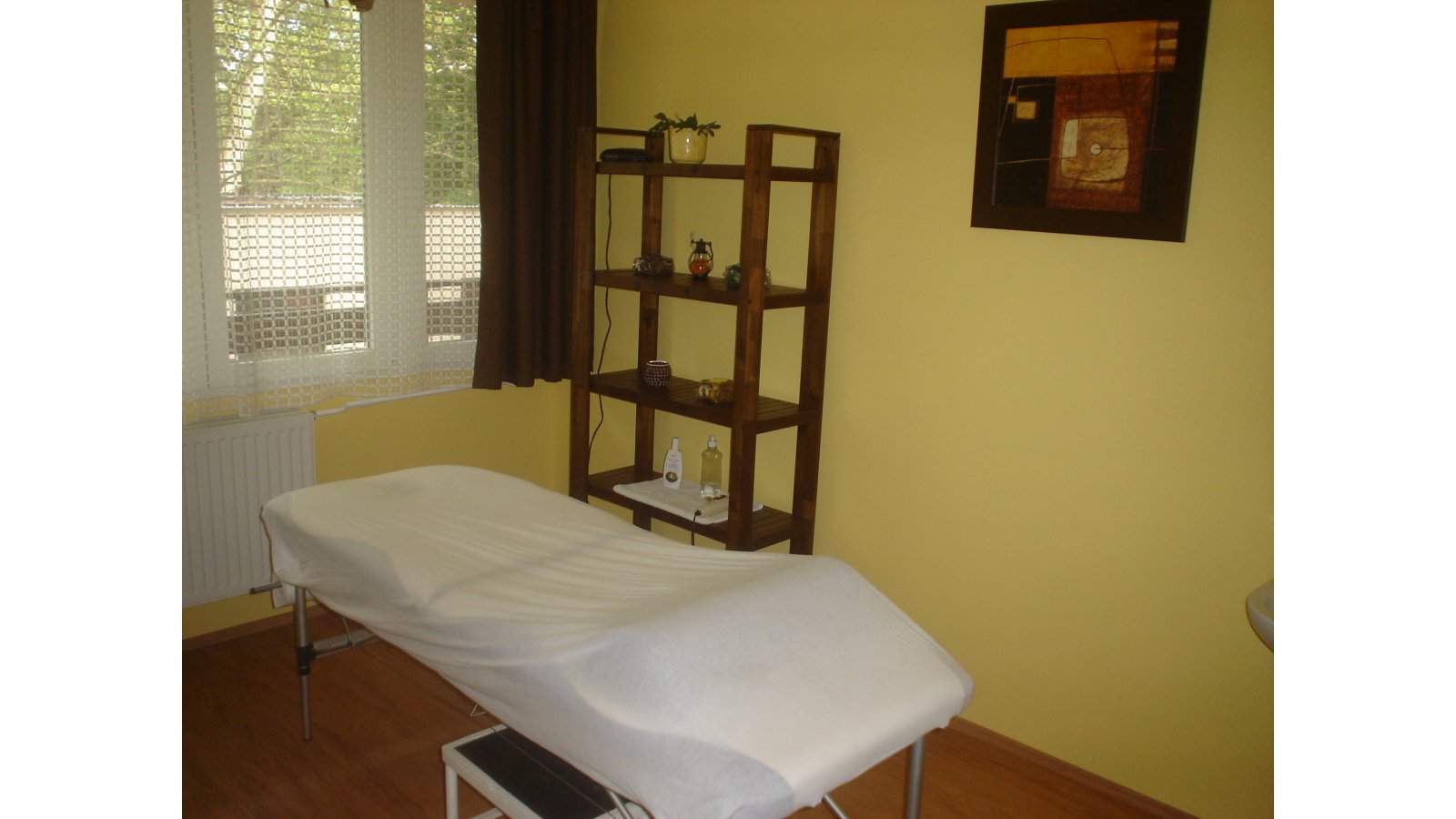 Hotel Forrás Zalakaros