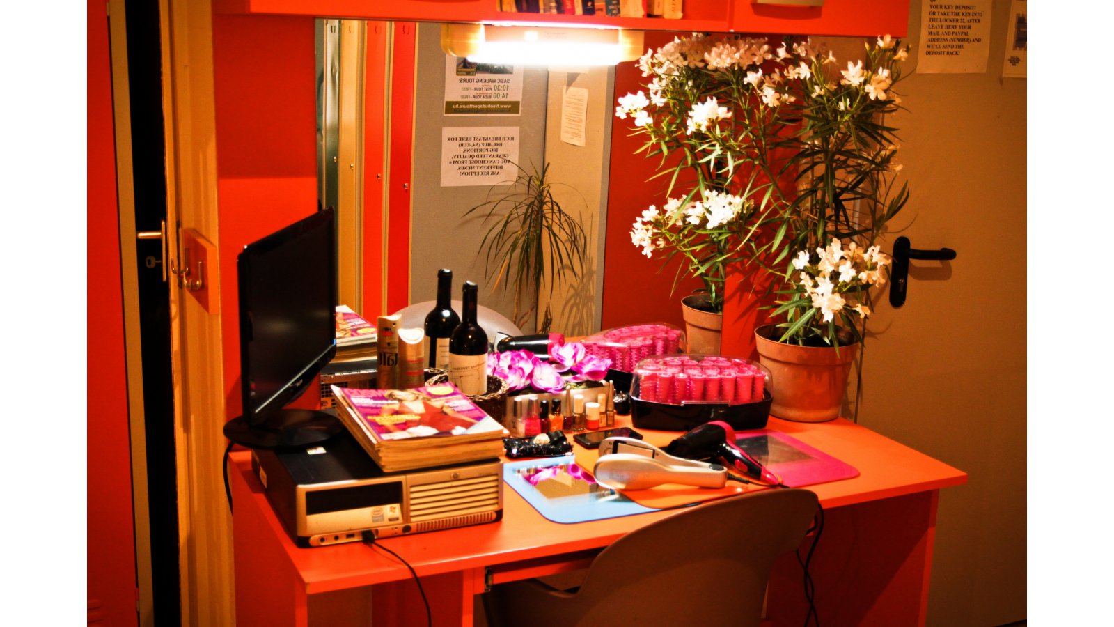 Hostel Budapest Center