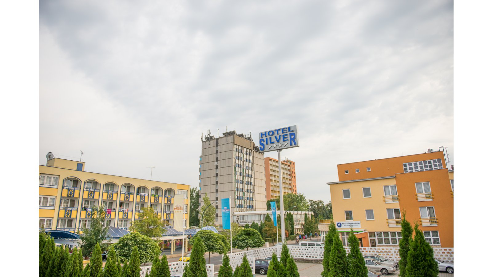 Hotel Silver Superior