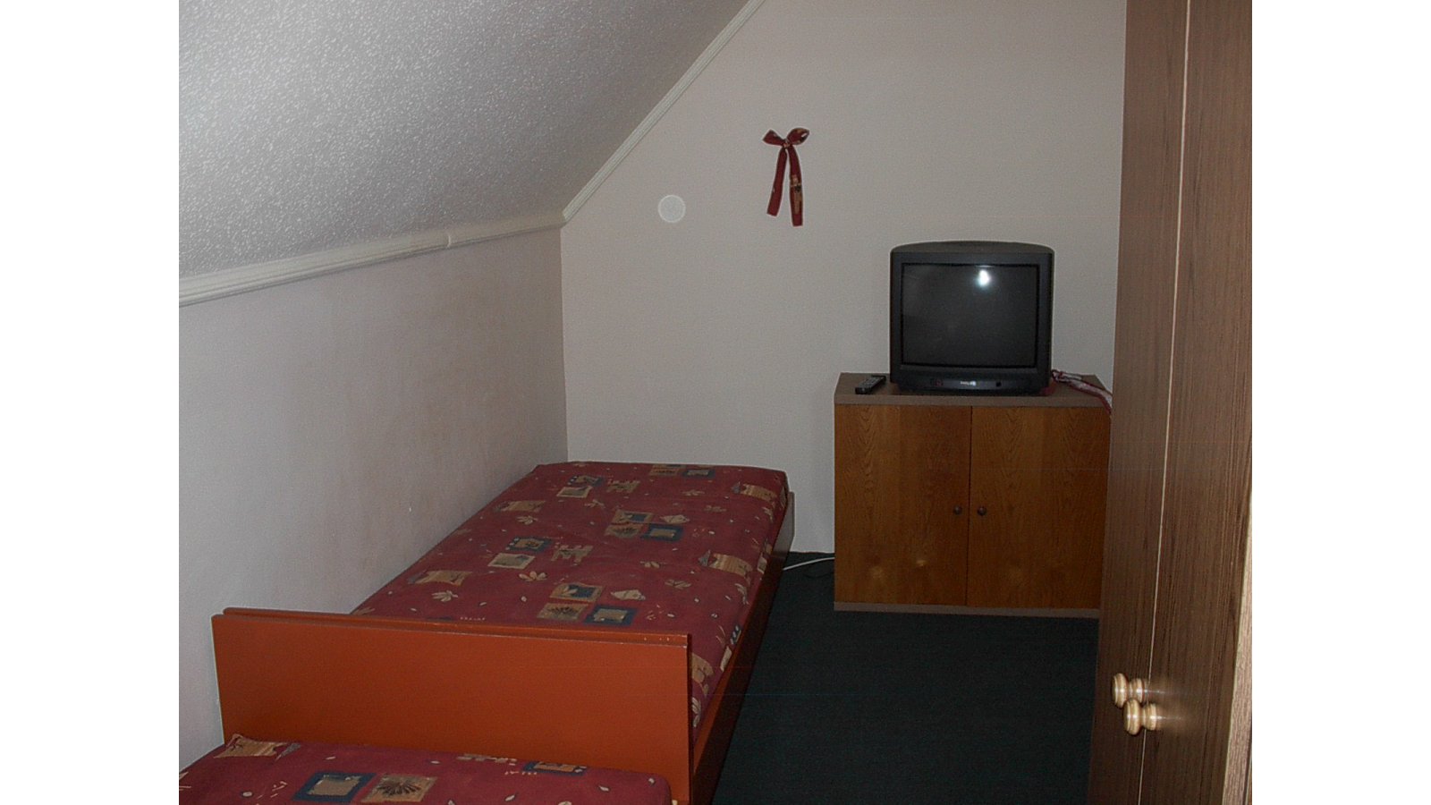 Babarczi Üdülőház